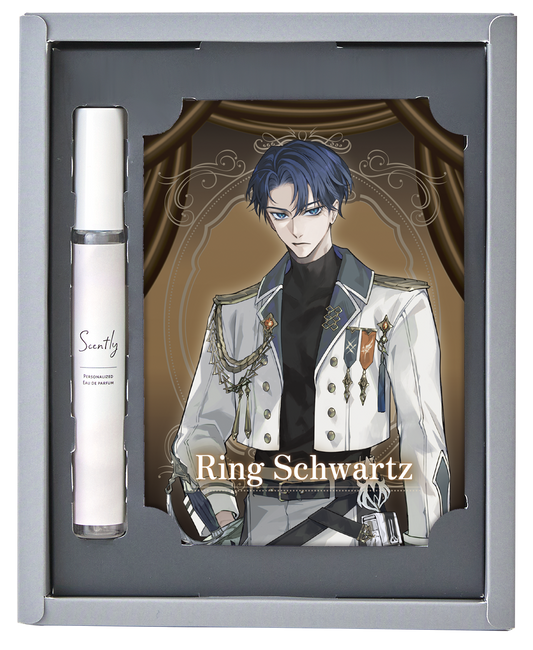 イケメンヴィラン リン イメージ香水